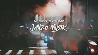 JAYZO685 - SWEET SENSATION (RMX)