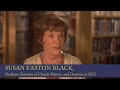 Finding Christ in the Book of Mormon - Interview with Susan Easton Black