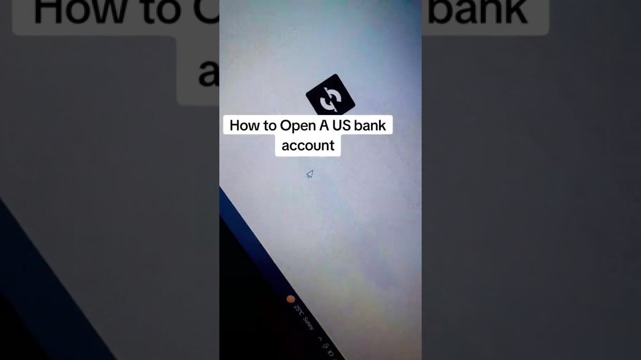 How to open US bank account