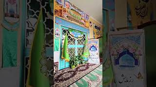 Ziarat imam zada mola imama ali raza(as)🤲 #fouryourpag #yaali #kumailfamily #rajabfamily #pakistan