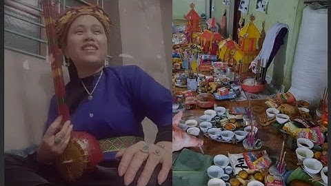 then lạng sơn, then thủy,mới nhất,làm then ,hát then ,rất hay và ý nghĩa