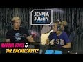 Podcast #102 - Marina Joyce & The Bachelorette