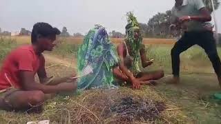Raghunandan hari bhojpuri vivah geet HD 2017 with full comedy