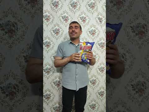 شو اسمك ياشطور اش دخل امك انا اسمي عمور دق مين على الباب فيديو مضحك فيديو كوميدي