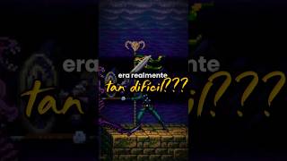 un videojuego difícil con una secuela cancelada