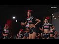 Cheer Athletics Panthers: You Are Worthy Of This Hit