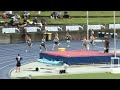 U20 Men 400m 2022 Australian Track & Field Championships