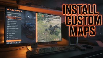 How To Download Custom Maps for NON Steam BO3 (2025) Guide