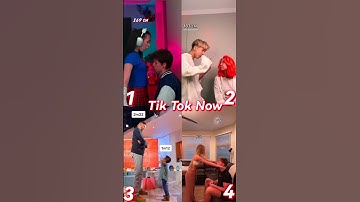 Thumbnail of (TALL DANCE)Who'stheBestDancer? XO TEAM VS RAIDES/HOMM9K VS VINCENT VS ASHLYN#shorts #viral #tiktok