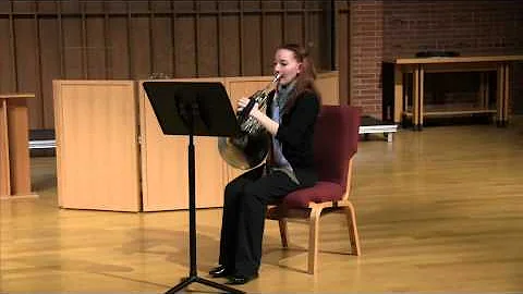 Orchestral Excerpts