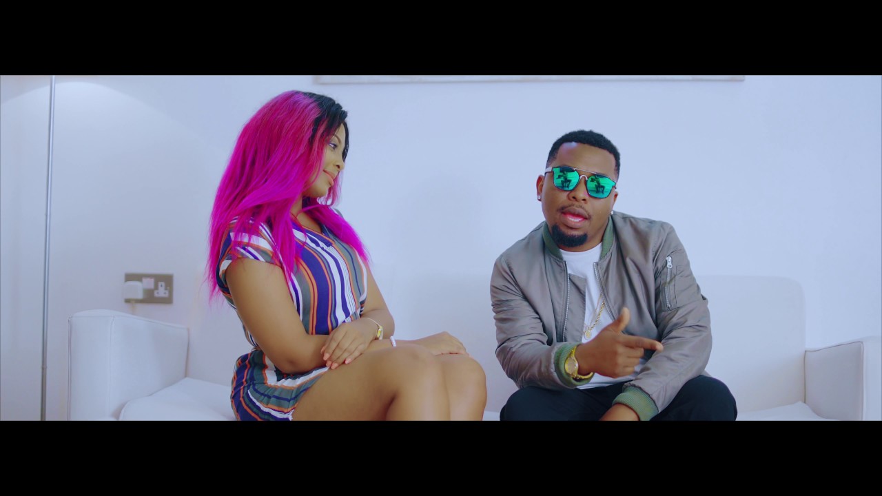 Steve RnB - Dawa (Official Music Video) by einxer