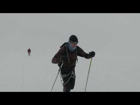 Video: Elbrus-neitsytön Fantomi - Vaihtoehtoinen Näkymä