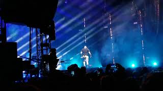 Logic - One Day (Live)