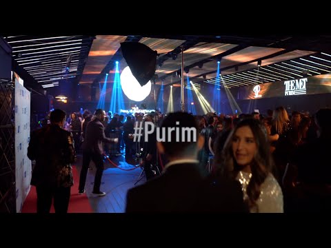 YJP Purim 2023 Promo 