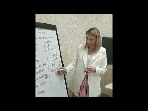 Инсулинорезистентность Марина Степанова