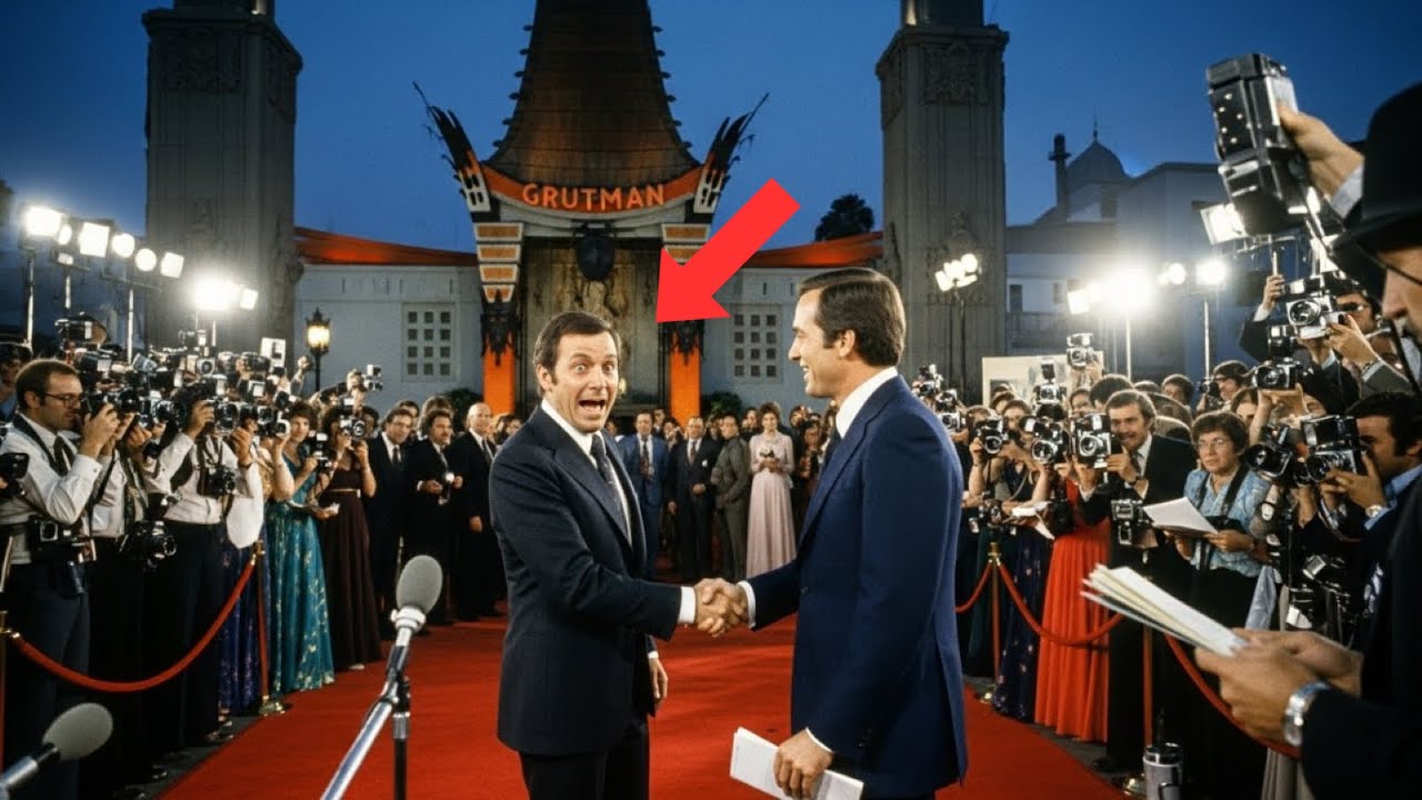 The Stuntman Who Doubled for John Wayne in 47 Films Got No Credit Wayne’s Quiet Act Changed His Life