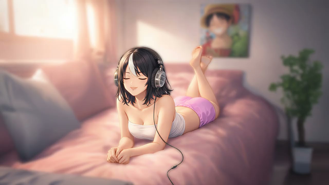 [FREE] Cute Trap x Hyperpop Type Beat | "IDGAF Anymore" |