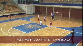 Mehmet Pajaziti - Liga Agim Ramadani