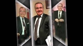Kadri ŞARMAN-Ahımı Hicranımı Sakladım Gizli Tuttum (NİHAVEND)R.G.