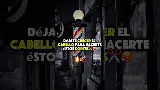 Ideas De Cortes En Tendencia Para Hombres 2025