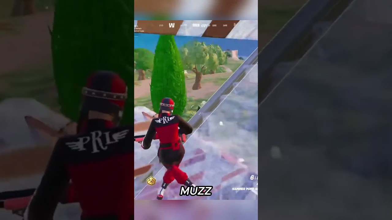 When Pros Get Clipped By Randoms☠️ 