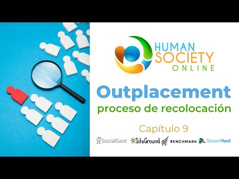 Outplacement Y Soporte De Currículum Para Empleados Despedidos