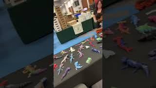 Lakeland Repticon Reptile show