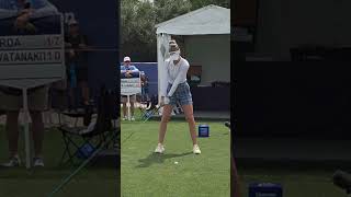 Nelly Korda Driver LPGA Chevron Championship 2026 Hole 10 #NellyKorda #LPGA #넬리코다드라이버 #LPGADriver