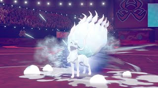 Pokmon Sword  Shield  Cold Rush  Mar 6 22 A