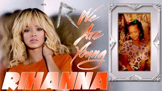 Download Lagu Rihanna - We Are Young (Reject by Fun.) [Talk That Talk Reject] MP3