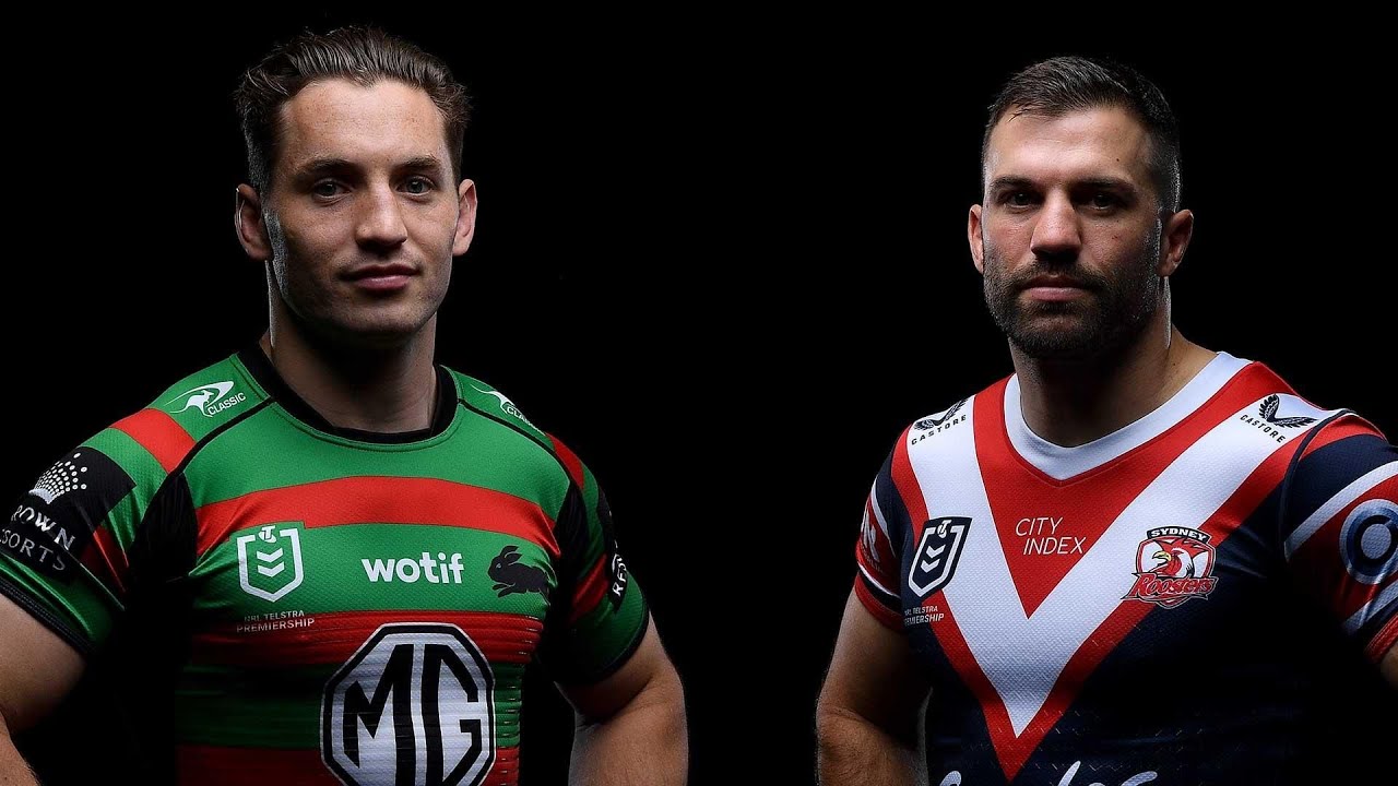 NRL Highlights | NRL Fantasy Draft Day | NRL 2024