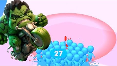 Count Master Gameplay Walkthrough || all levels || Funny Gameplay