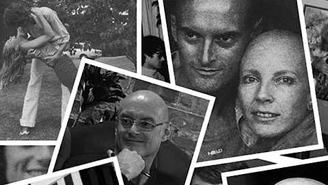 A Tribute to Ken Wilber  Celebrating the Life and ...