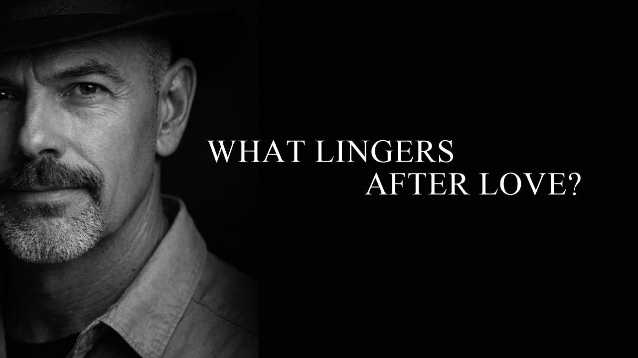 When Absence First Speaks | Spoken Poetry on Love and Loss