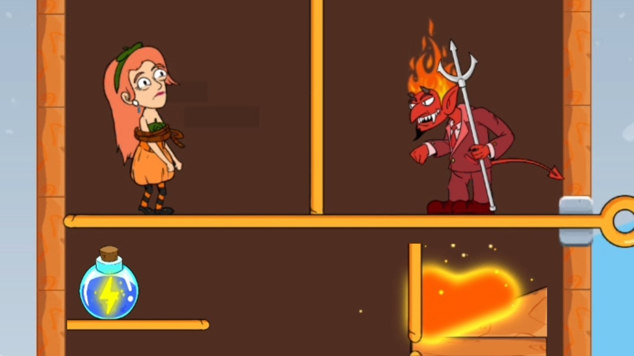 Home pin / pull the pin level android and ios games home pin game pull the pin / mobile game