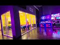 Walk Through the New skyzone in culver city on La Cienega Blvd! 5/17/26 It has 11 party rooms.