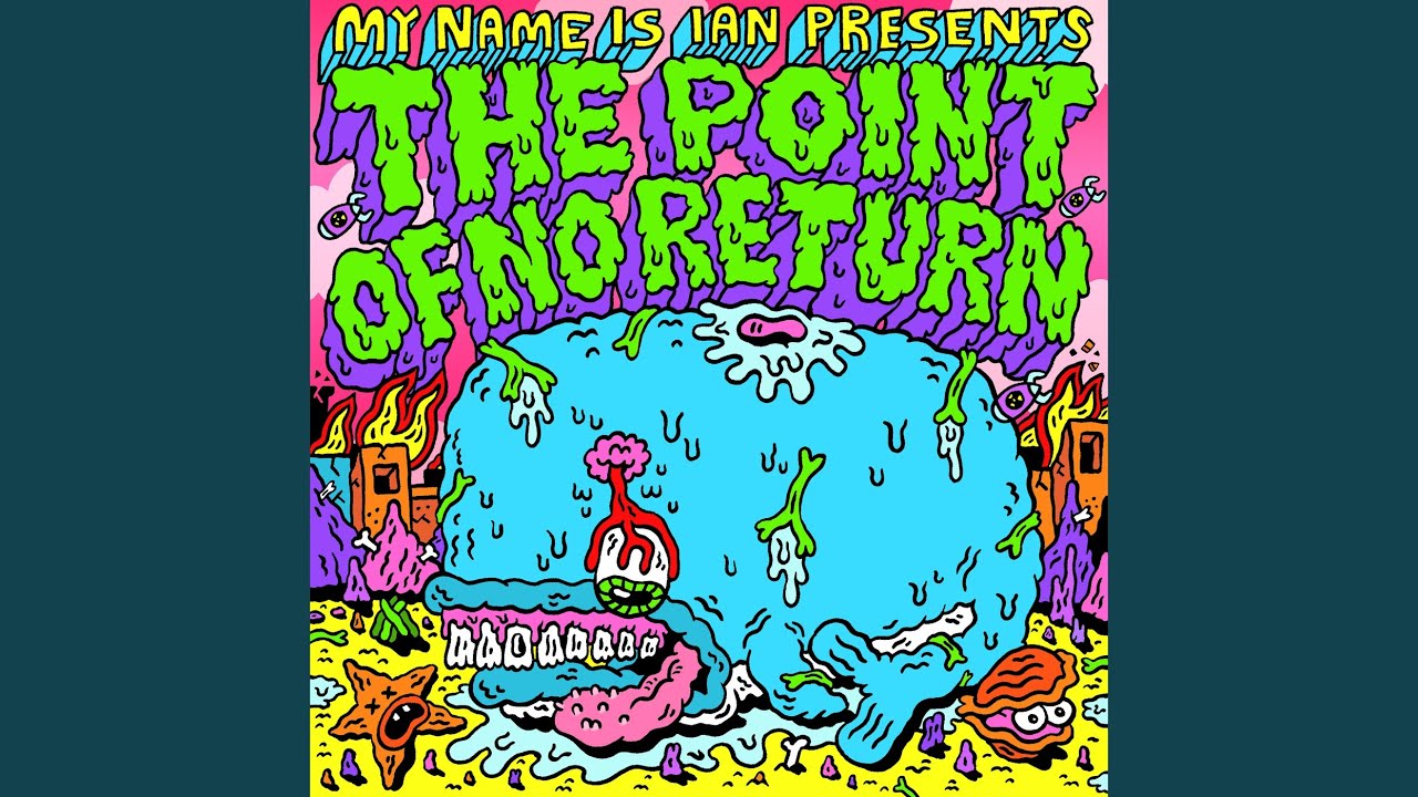 The Point of No Return - YouTube