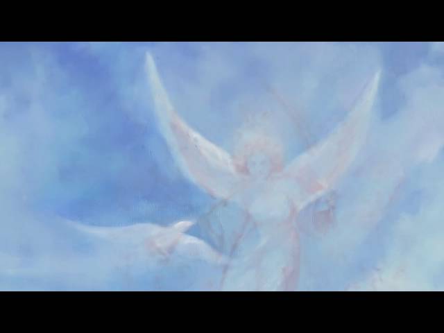 The Song of Heaven
