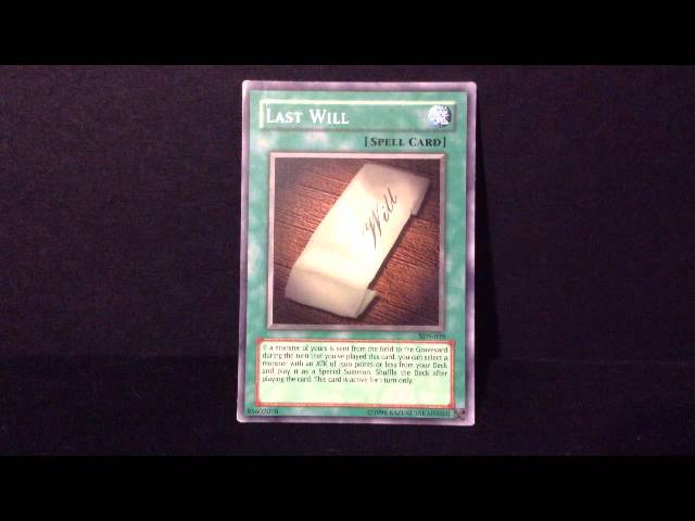 card of last will yugioh Card of Last Will [LC04-EN003] Ultra Rare | Yugioh Single