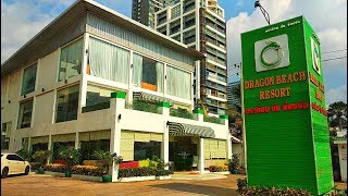 ТАИЛАНД! DRAGON BEACH RESORT ПОЛНЫЙ ОБЗОР ОТЕЛЯ