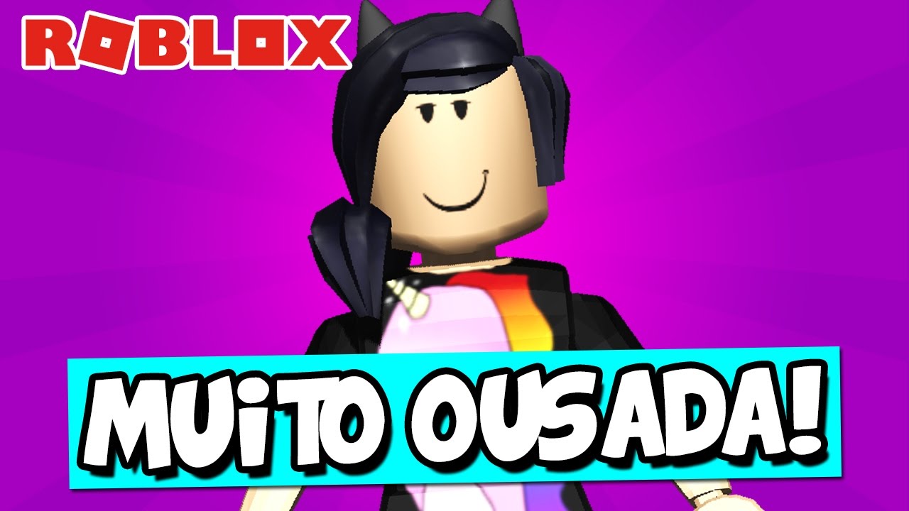 Nao Era Pra Ser Assustador Roblox Fashion Frenzy By Dois - nao era pra ser assustador roblox fashion frenzy by dois