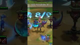 APEX PRIMORDIUM STRONGEST UNIT ON TFT SET 17 #tftplays #tft  #tftSET17 #leagueoflegends #gaming