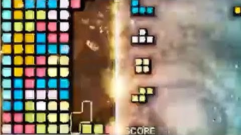 4 WIDE PERFECT CLEAR IN ZONE (74 Attack Ultimatris)