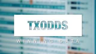 In 30 Seconds: TXODDS & TIBCO