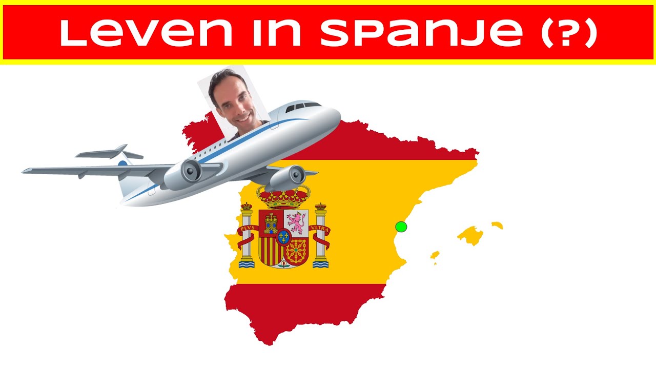 Leven in Spanje (?)