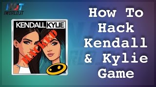 How To Hack Kendall & Kylie Game!! screenshot 5