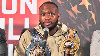 "KSI SAID..." VIDDAL ECSTATIC OVER WIN, CALLS OUT JAI OPETAIA, NOEL MIKAELIAN | POST FIGHT PRESSER