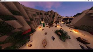 Servern Hygge Trailer