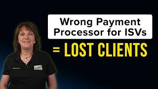 ISV Payment Processing Strategy: How the Right Partner Boosts Revenue &amp; Client Retention