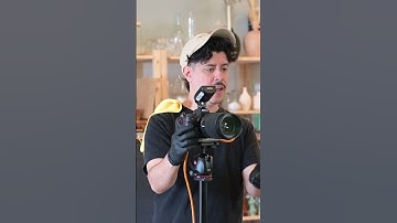 Live view with Haas House | Capture One Pro